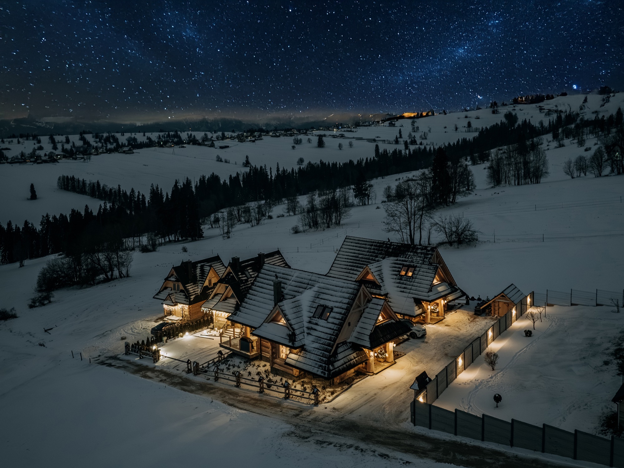 fotografia wnętrz zakopane